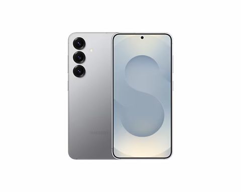 Samsung Galaxy S25 Silver Shadow 256GB/12GB — Bakı