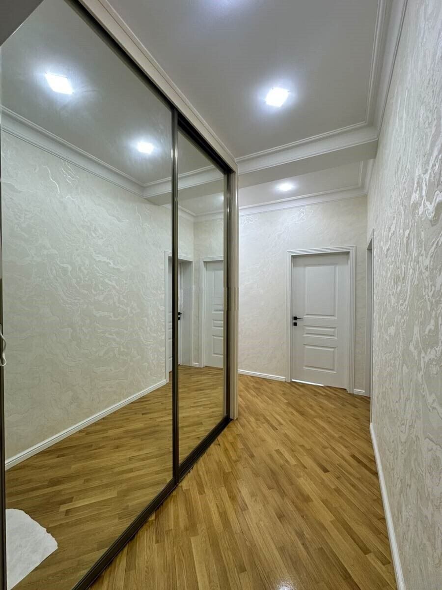 Satılır 3 otaqlı yeni tikili 103 m² — Mənzil, Bakı (7)