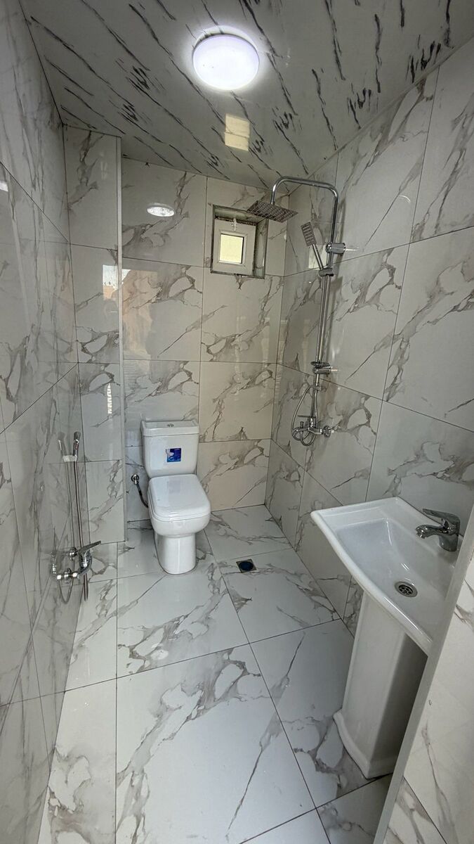 Satılır 4 otaqlı həyət evi/bağ evi 120 m² — Ev, villa, Bakı (11)