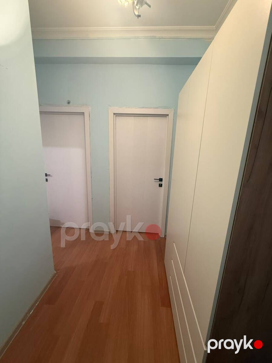 Satılır 2 otaqlı yeni tikili 60 m² — Mənzil, Bakı (8)