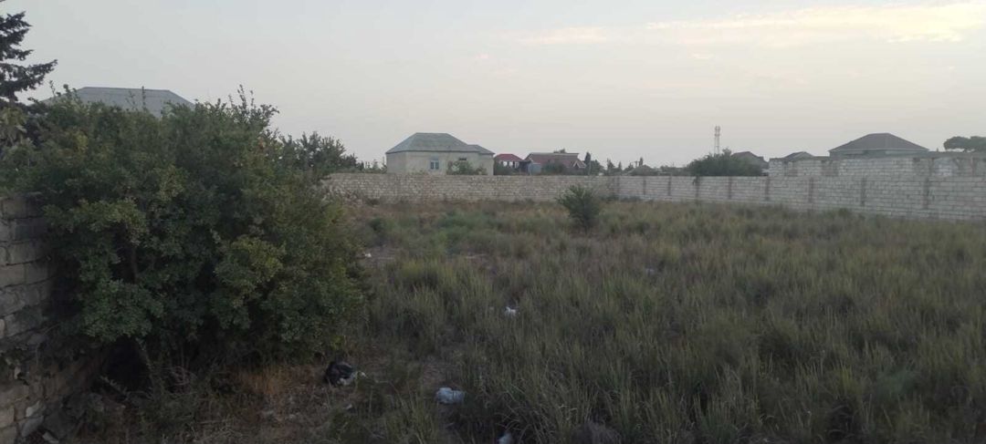 Satılır torpaq 16 sot — Torpaq, Bakı (3)