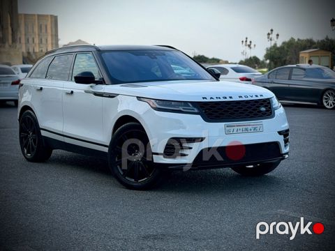 Land Rover RR Velar, 2.0 L, 2019 il, 175 000 km