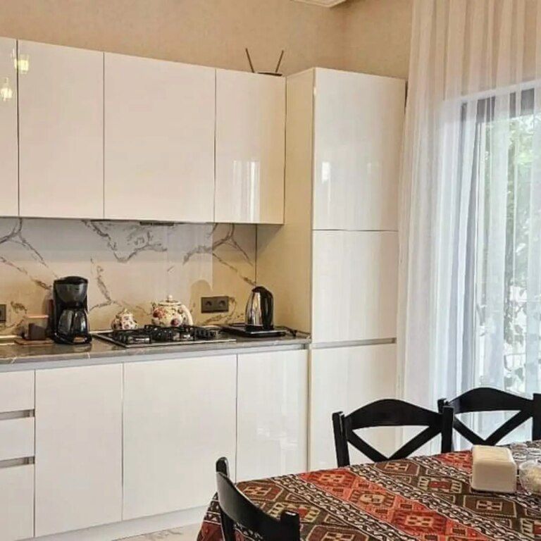 Həyət evi kirayə verilir, Qusar r — Ev, villa, Qusar (5)