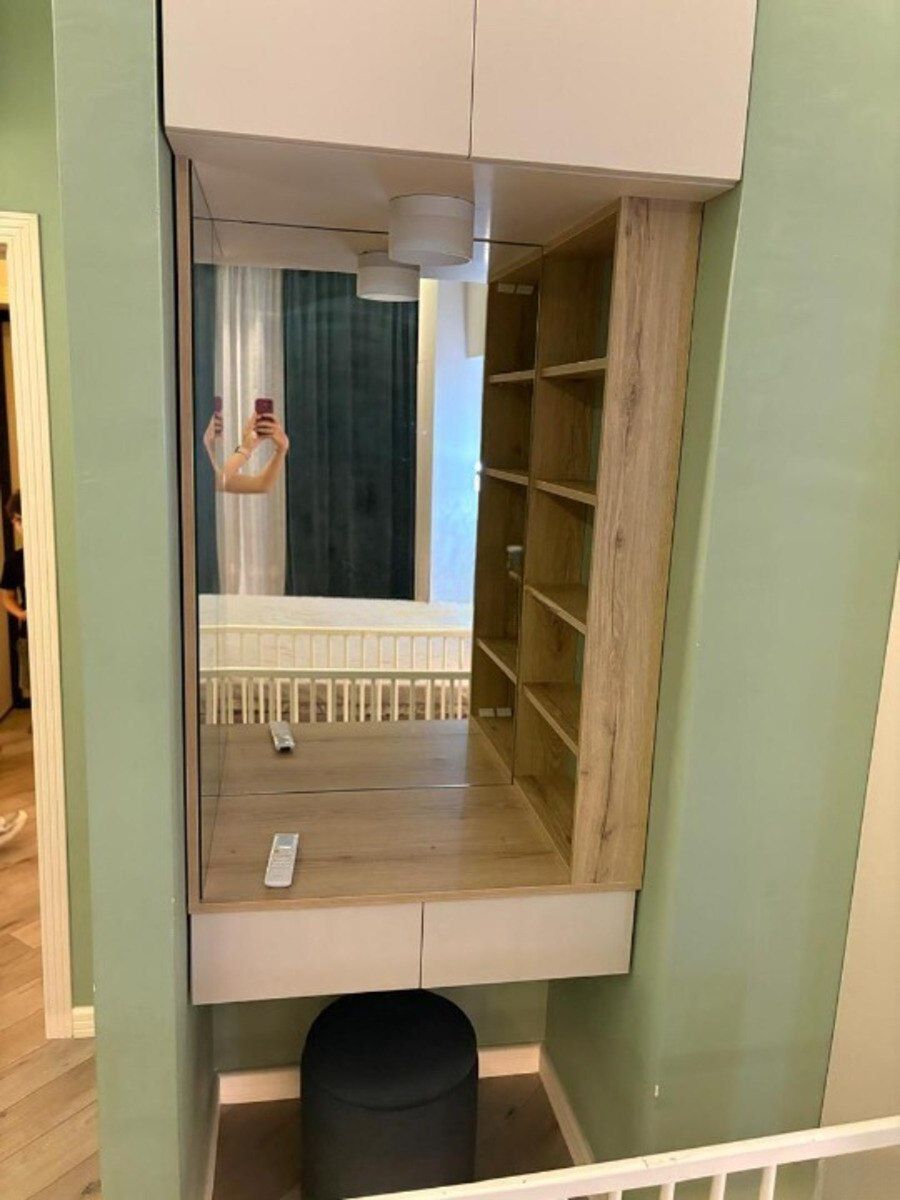 İcarəyə verilir 3 otaqlı yeni tikili 91 m² — Mənzil, Bakı (7)