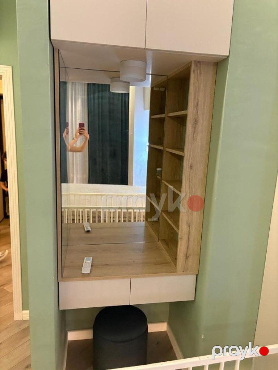 İcarəyə verilir 3 otaqlı yeni tikili 91 m² — Mənzil, Bakı (7)