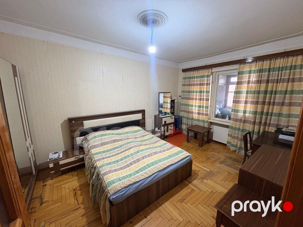 Satılır 3 otaqlı köhnə tikili 80 m² — Mənzil, Bakı (11)