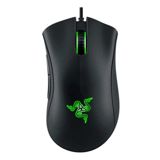 Razer DeathAdder Essential USB Black (RZ01-03850100-R3M1) — HyperTitan — Peripheral Devices