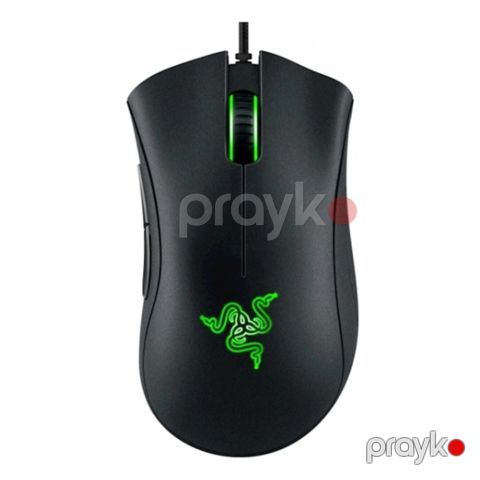 Razer DeathAdder Essential USB Black (RZ01-03850100-R3M1)