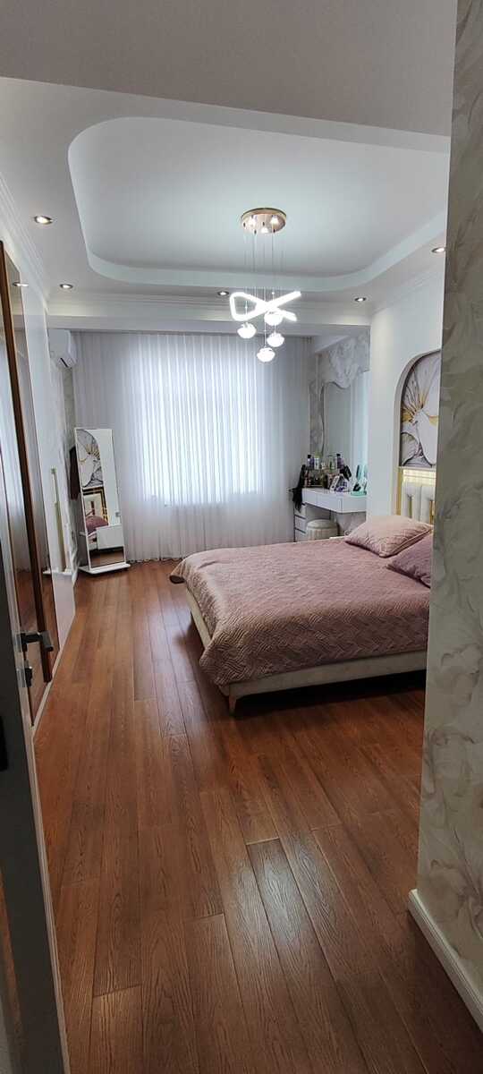 Satılır 3 otaqlı yeni tikili 115 m² — Mənzil, Bakı (10)
