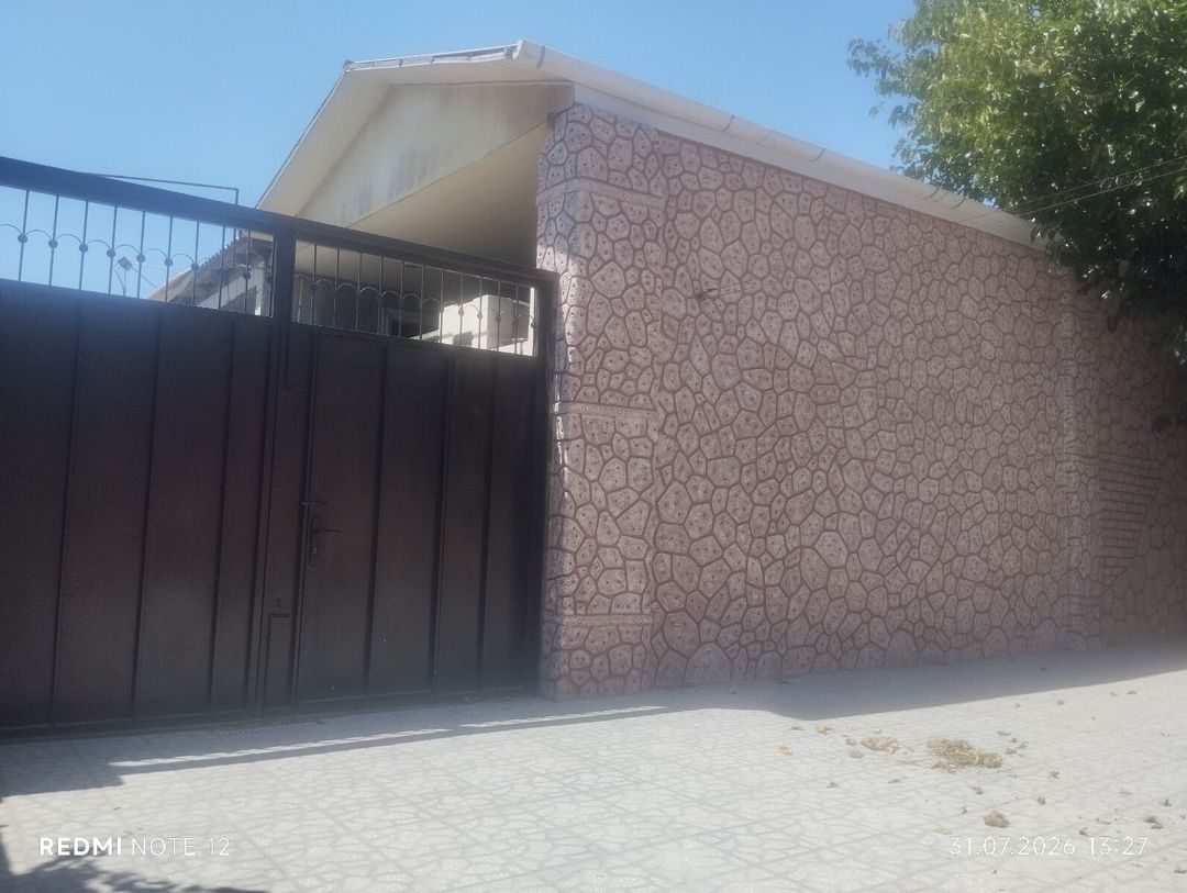 Дом, пос. Бина — Ev, villa, Bakı (5)