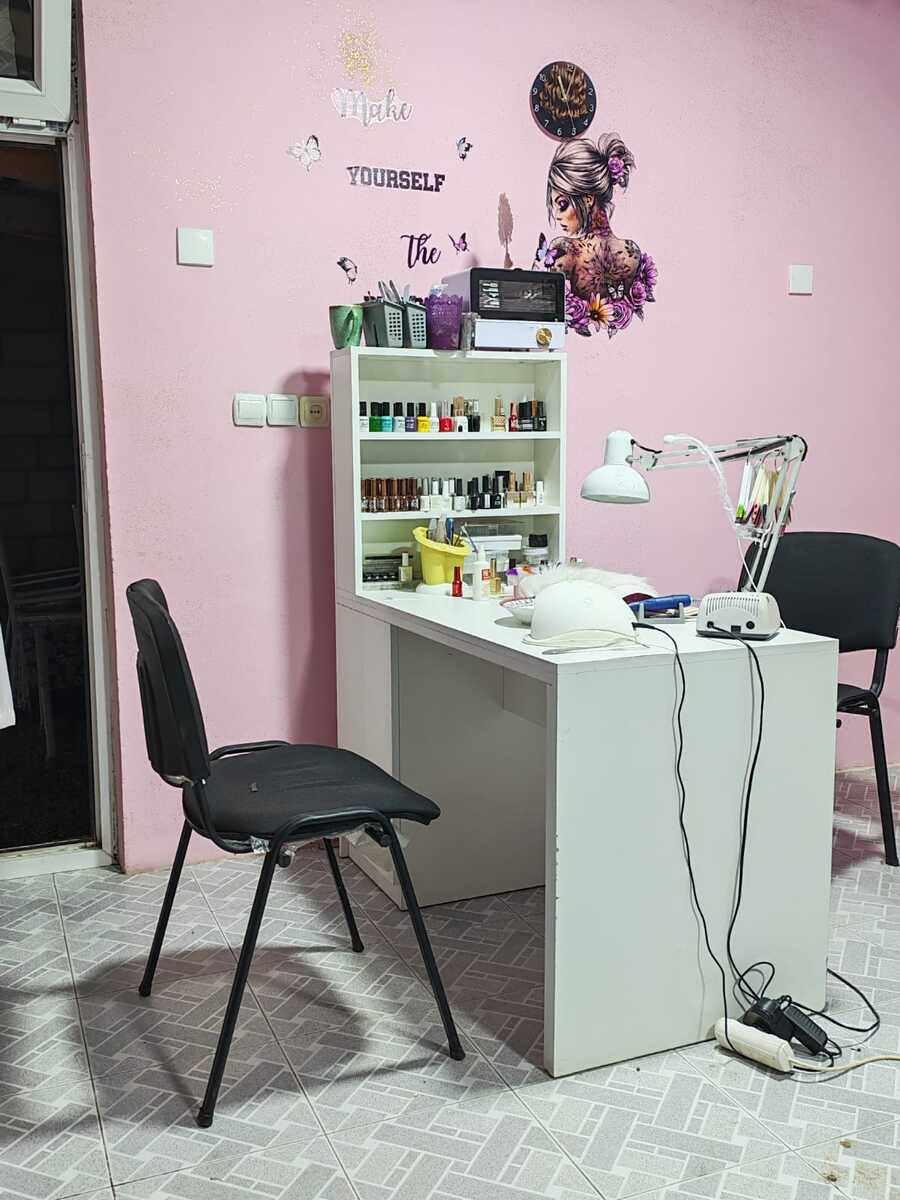 Salon avadanlığı — Biznes və avadanlıq, Gəncə (2)