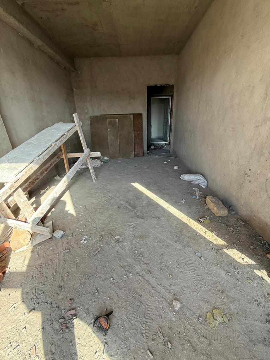 Satılır 3 otaqlı yeni tikili 122 m² — Mənzil, Bakı (6)