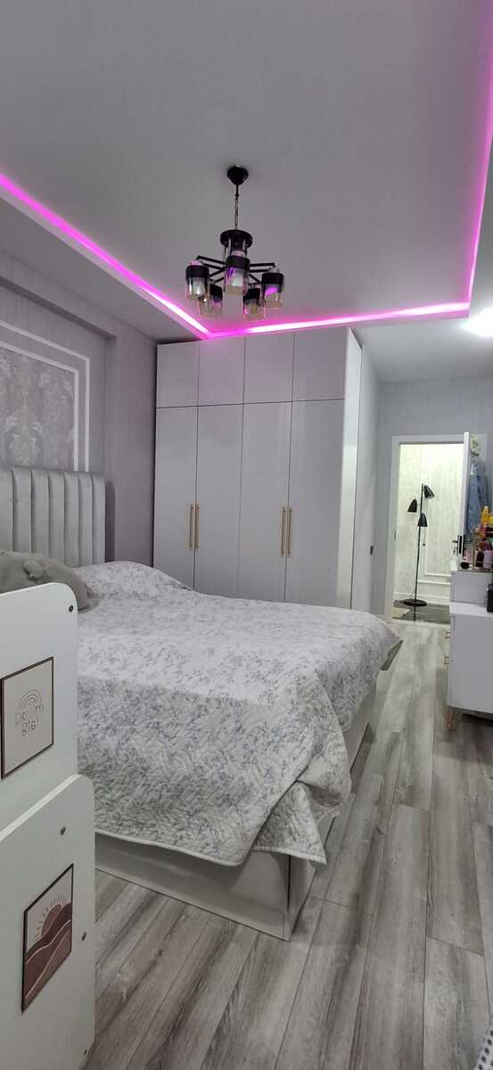 Satılır 2 otaqlı yeni tikili 63 m² — Mənzil, Xırdalan (2)