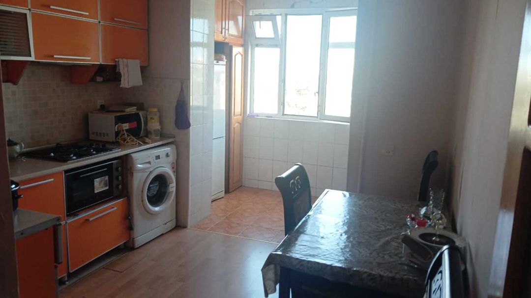 İcarəyə verilir 3 otaqlı köhnə tikili 70 m² — Mənzil, Bakı (2)
