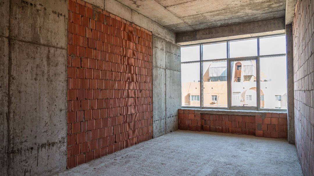 Satılır 2 otaqlı yeni tikili 66 m² — Mənzil, Bakı (9)