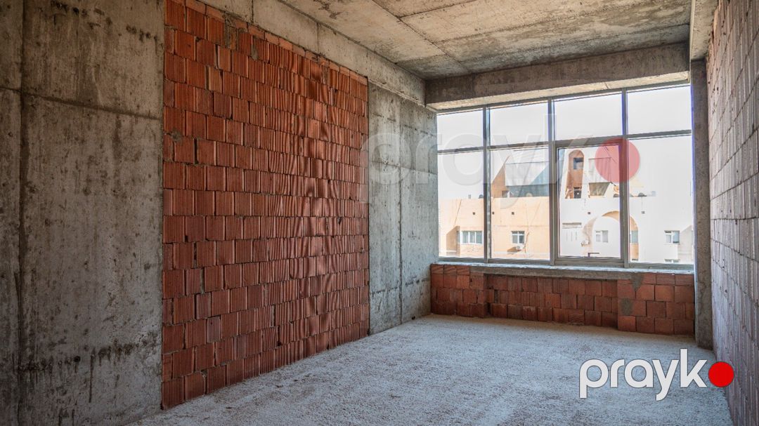 Satılır 2 otaqlı yeni tikili 66 m² — Mənzil, Bakı (9)