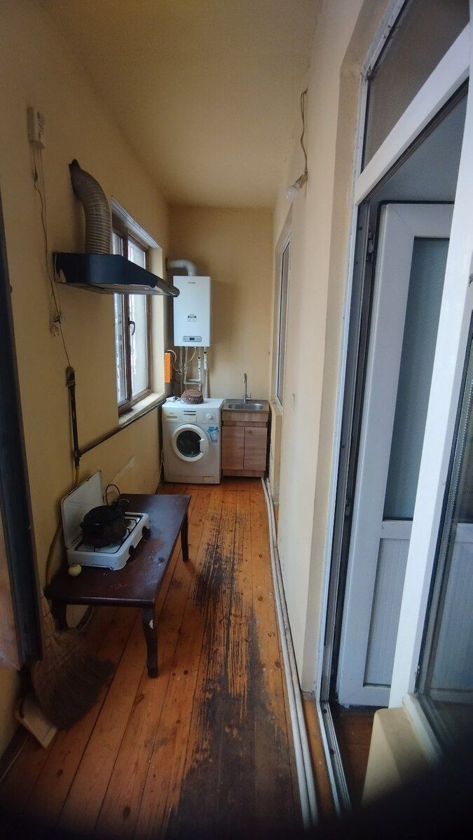 2-otaqlı yeni tikili, Xirdalan, 42 m² — Mənzil, Xırdalan (6)