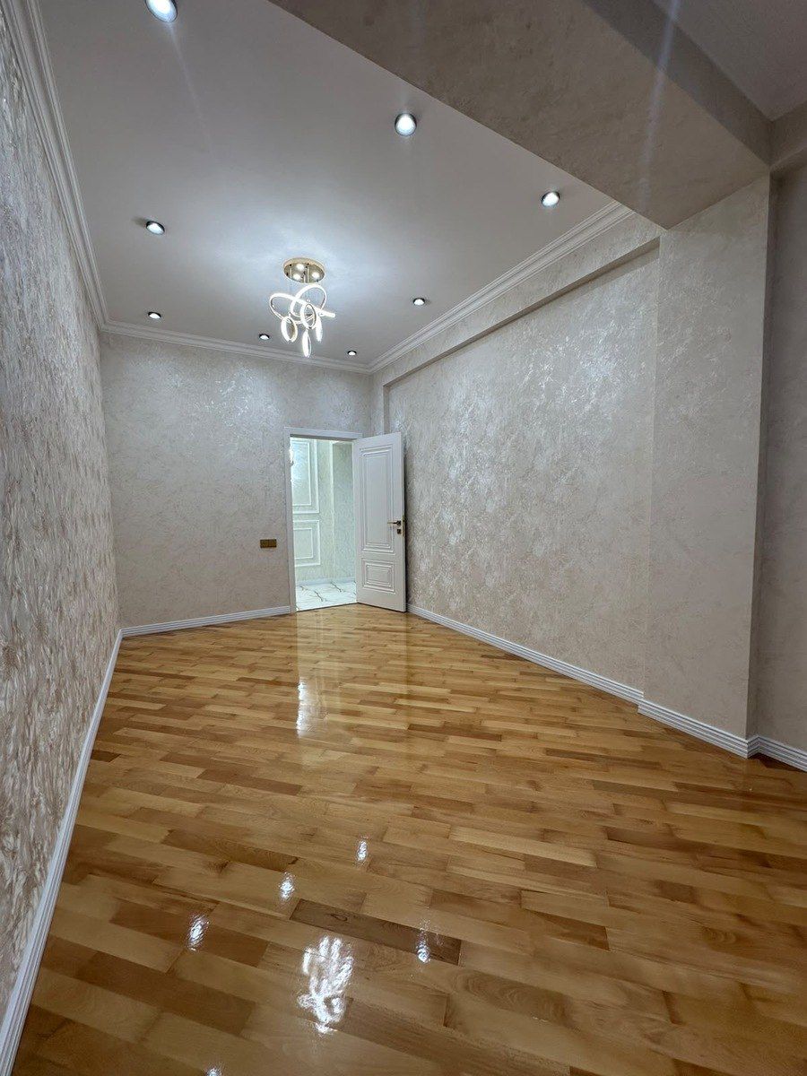 Satılır 3 otaqlı yeni tikili 110 m² — Mənzil, Xırdalan (4)