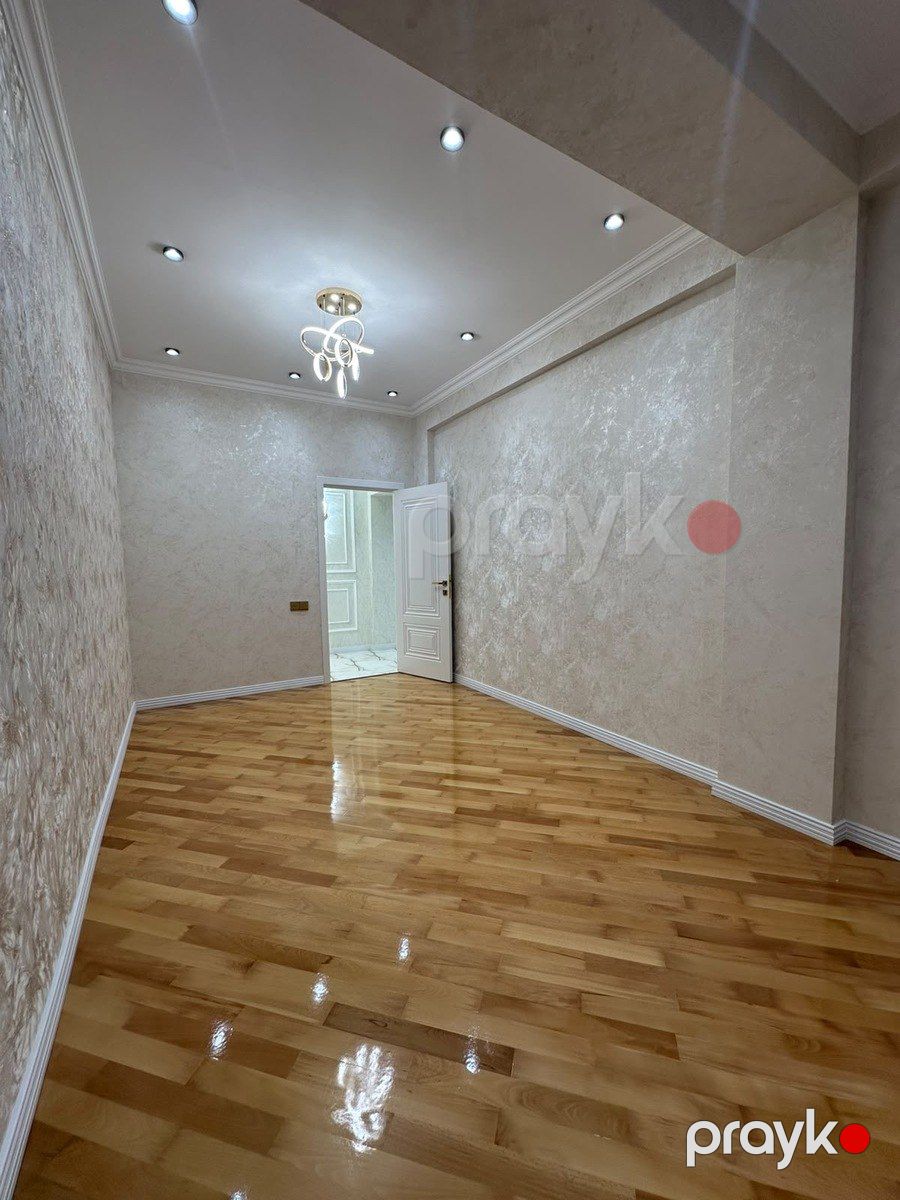 Satılır 3 otaqlı yeni tikili 110 m² — Mənzil, Xırdalan (4)