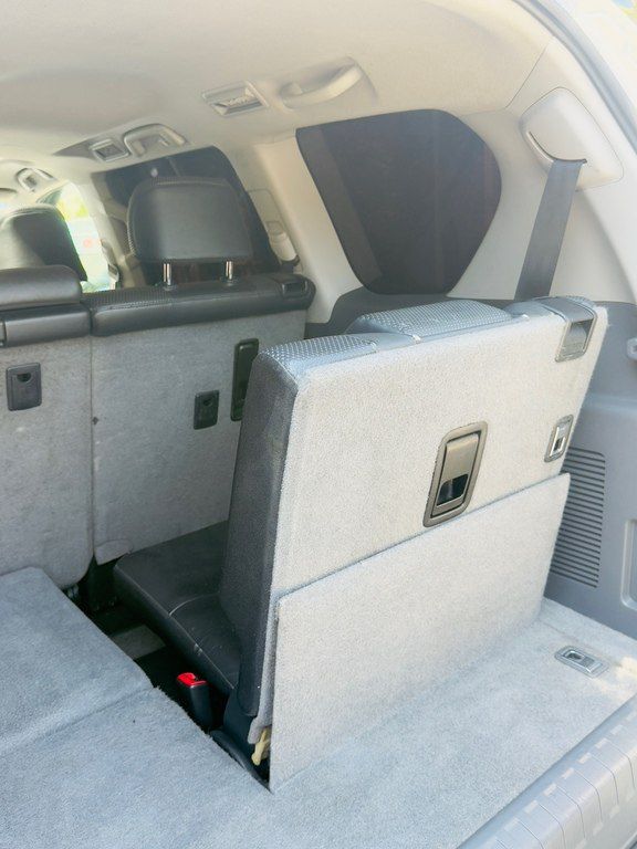 Toyota Land Cruiser Prado, 2.7 L, 2010 il, 189 000 km — Avtomobillər, Bakı (12)