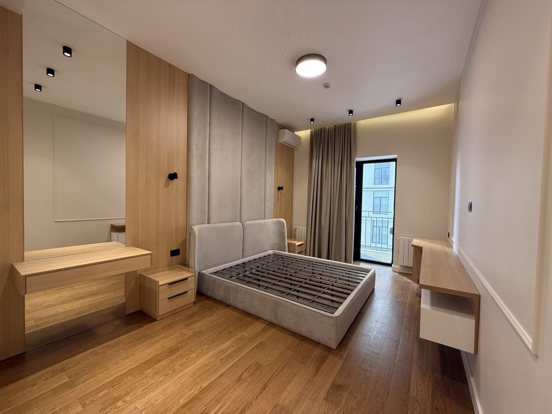 Satılır 2 otaqlı yeni tikili 100 m² — Mənzil, Bakı (7)
