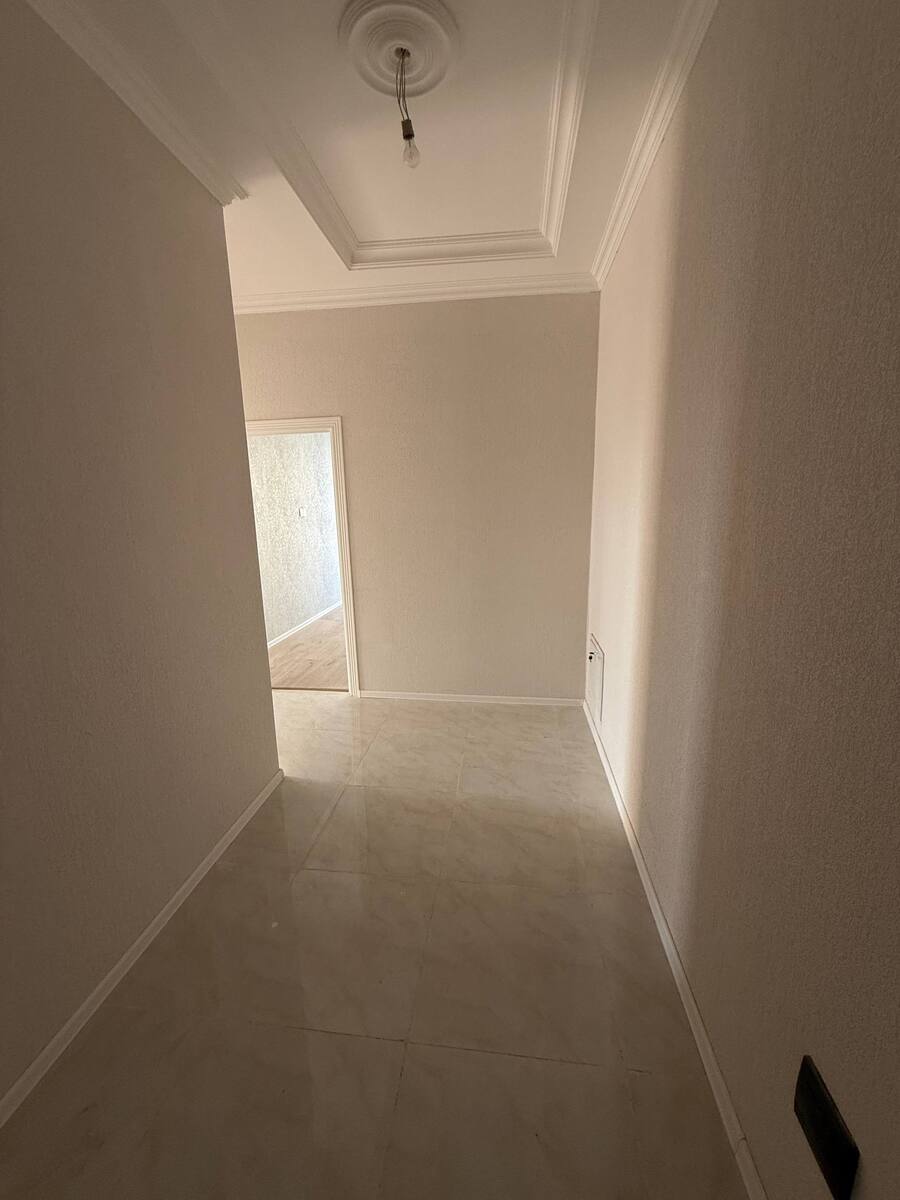 Satılır 2 otaqlı yeni tikili 95 m² — Mənzil, Sumqayıt (6)
