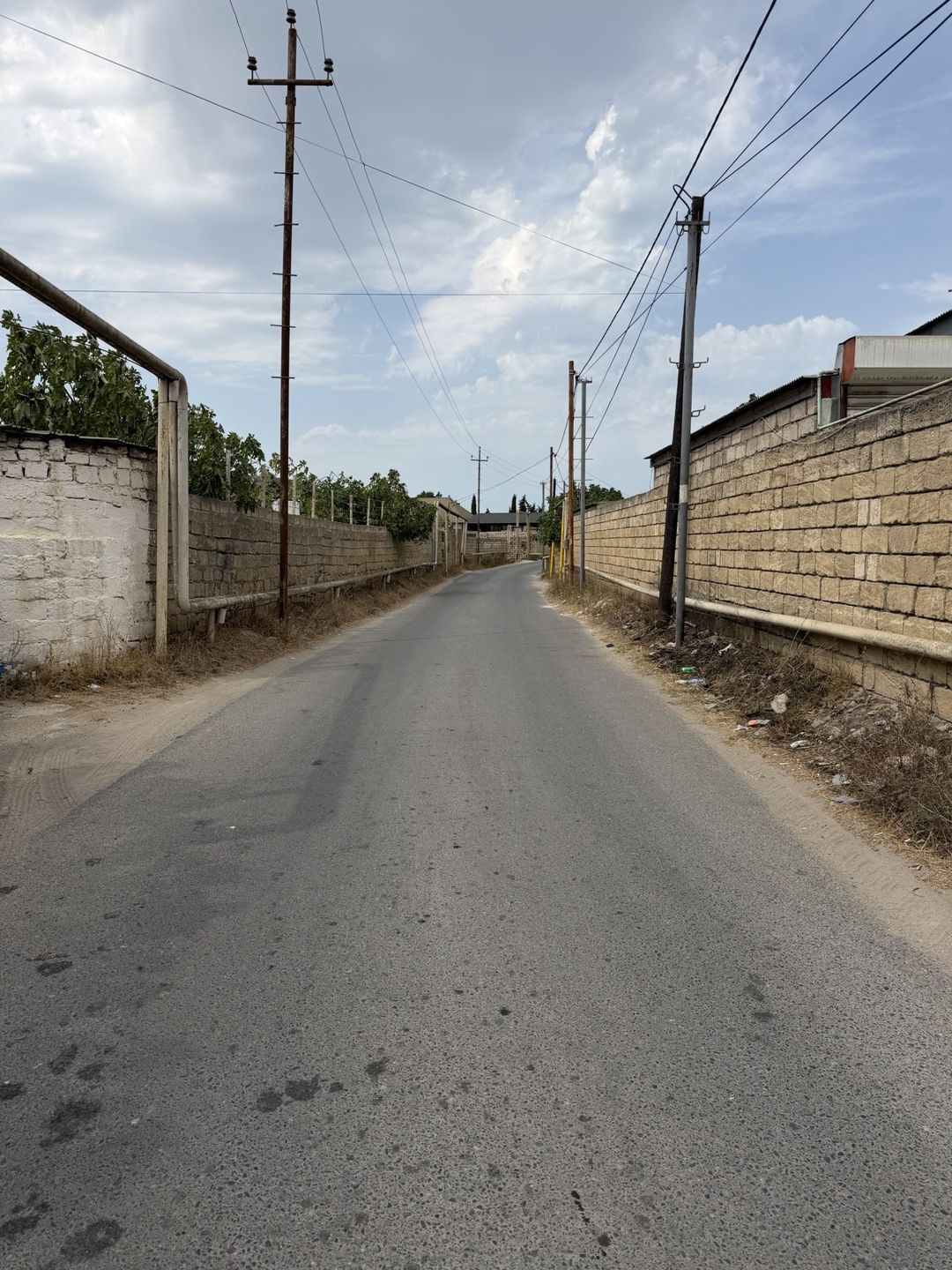 Satılır torpaq 10 sot — Torpaq, Bakı (9)