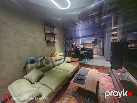İcarəyə verilir 2 otaqlı yeni tikili 65 m²