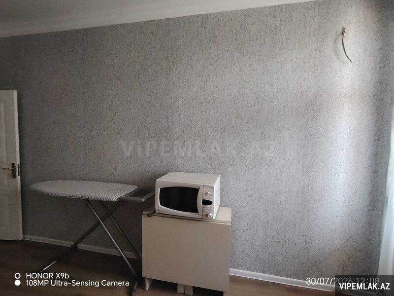 Suraxanı rayonunda 3 otaqlı Yeni tikili Satılır, 110 m² — Mənzil, Bakı (5)