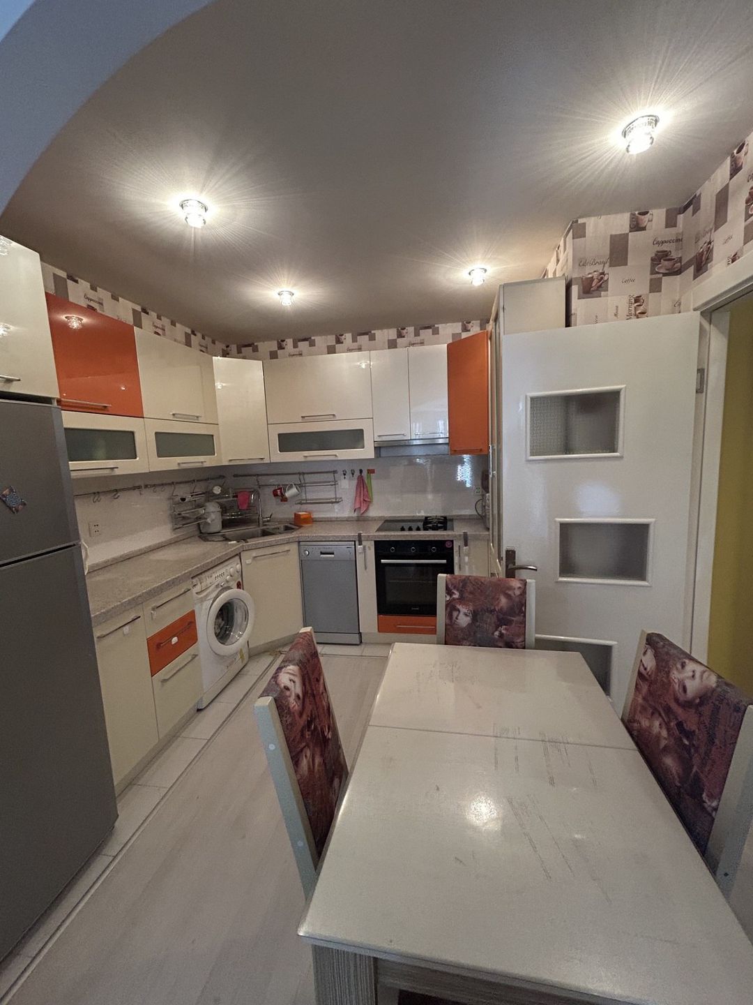 Satılır 2 otaqlı yeni tikili 68 m² — Mənzil, Bakı (6)