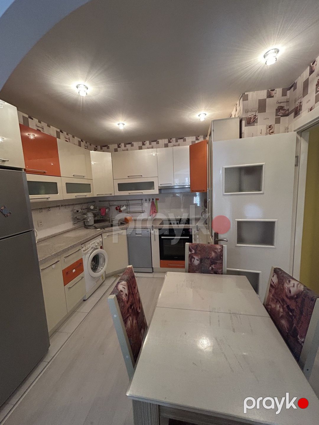 Satılır 2 otaqlı yeni tikili 68 m² — Mənzil, Bakı (6)