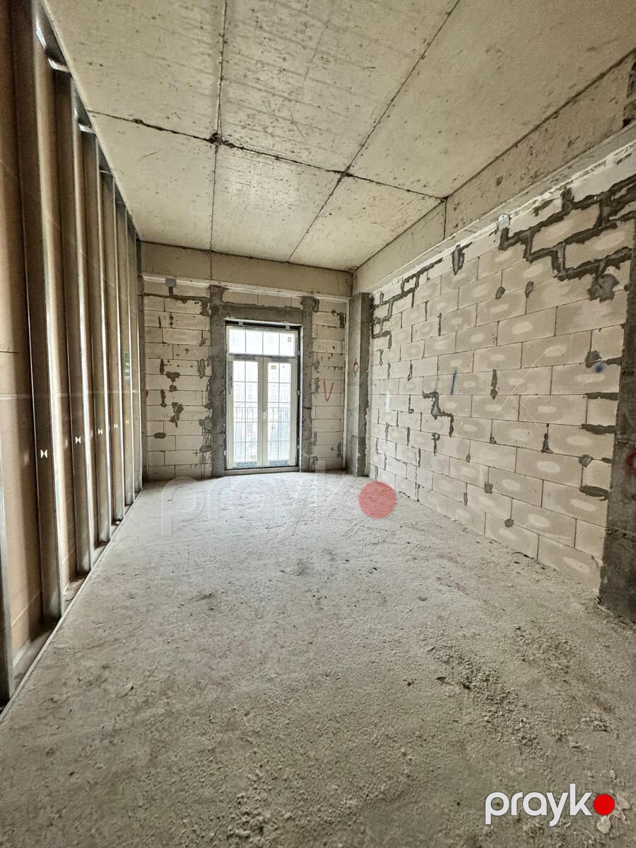 Satılır 4 otaqlı yeni tikili 136 m² — Mənzil, Bakı (3)