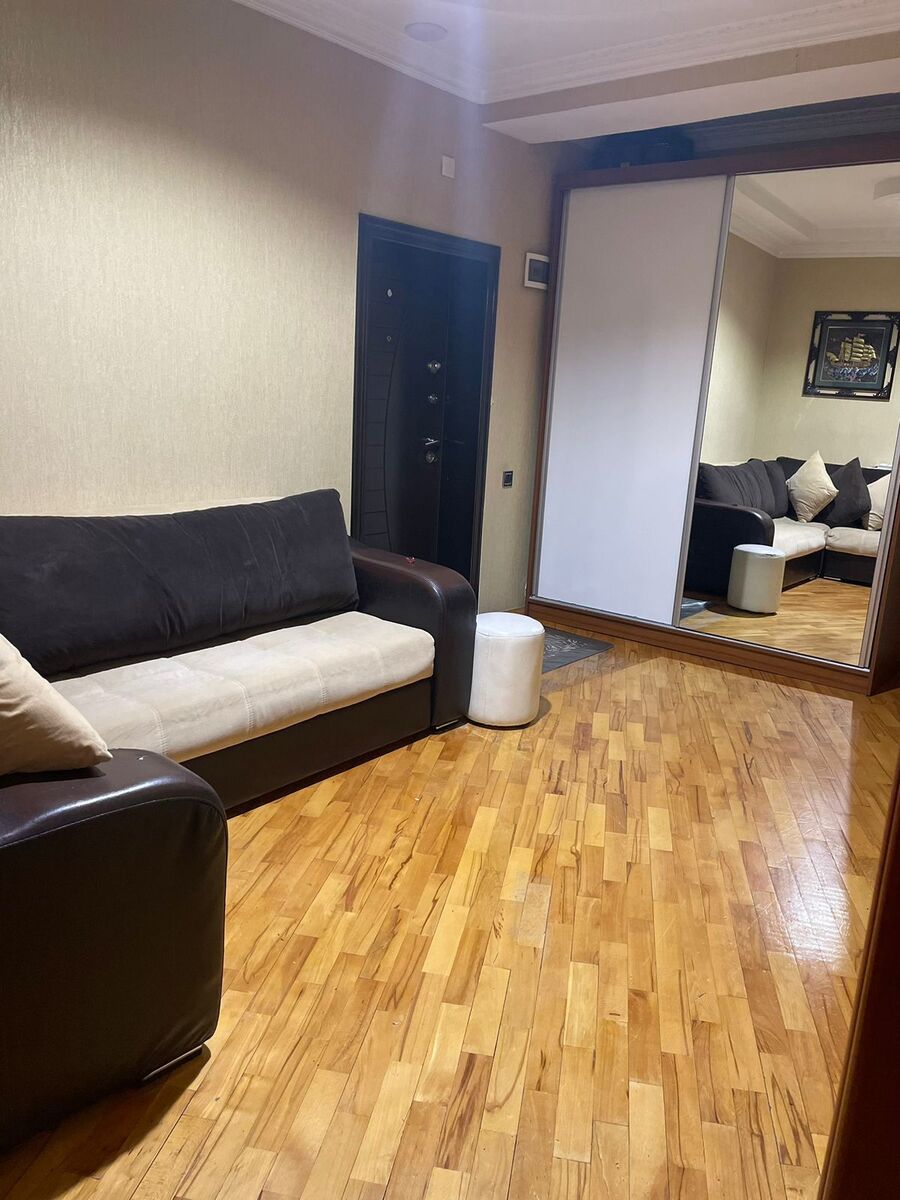 Satılır 2 otaqlı yeni tikili 92 m² — Mənzil, Bakı (5)