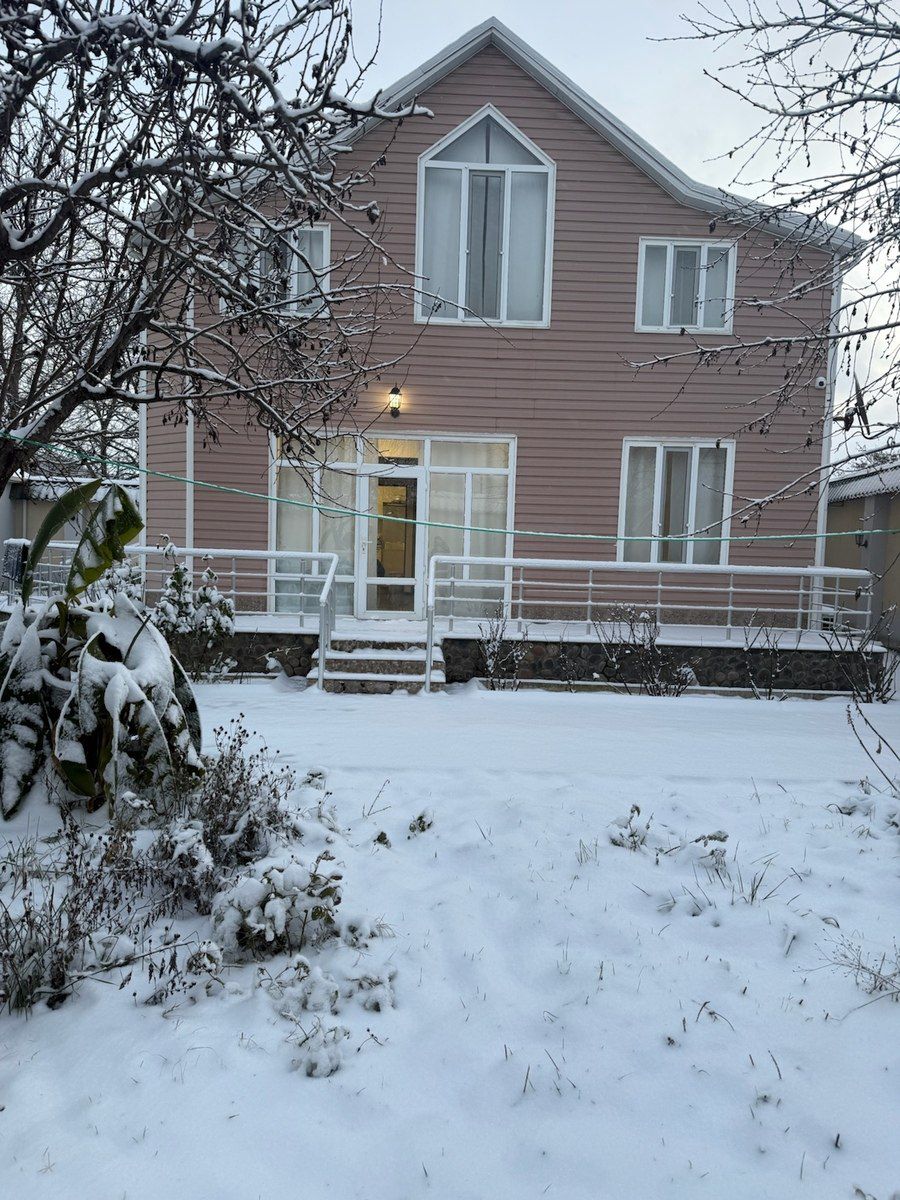 Villa kirayə verilir, Quba r — Ev, villa, Quba (2)