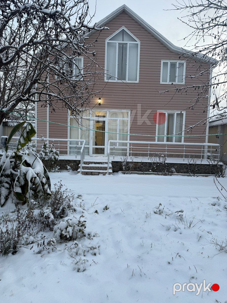Villa kirayə verilir, Quba r — Ev, villa, Quba (2)