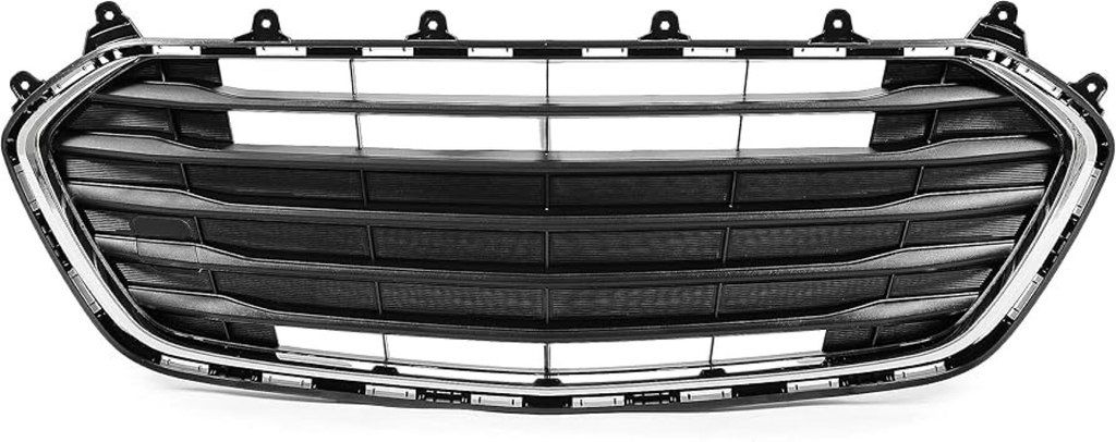 Radiator barmaqlığı — Ehtiyat hissələri və aksesuarlar, Bakı (2)