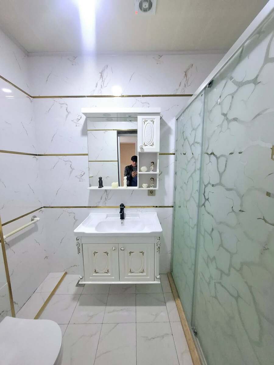 1-otaqlı yeni tikili, Sumqayıt ş., 48 m² — Mənzil, Sumqayıt (3)