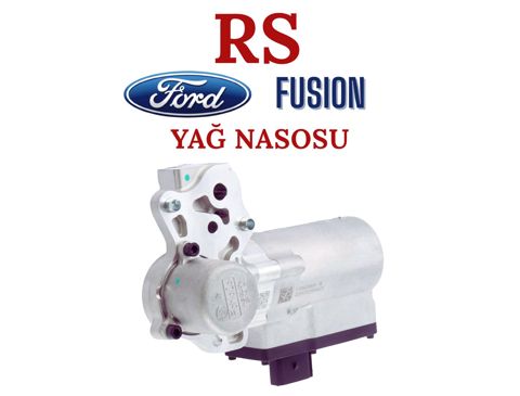 "Ford Fusion" sürətlər qutusunun yağ nasosu — Bakı