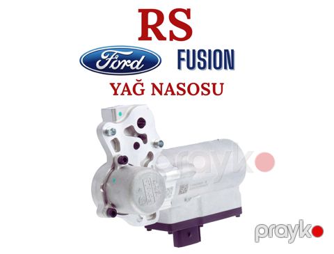 "Ford Fusion" sürətlər qutusunun yağ nasosu