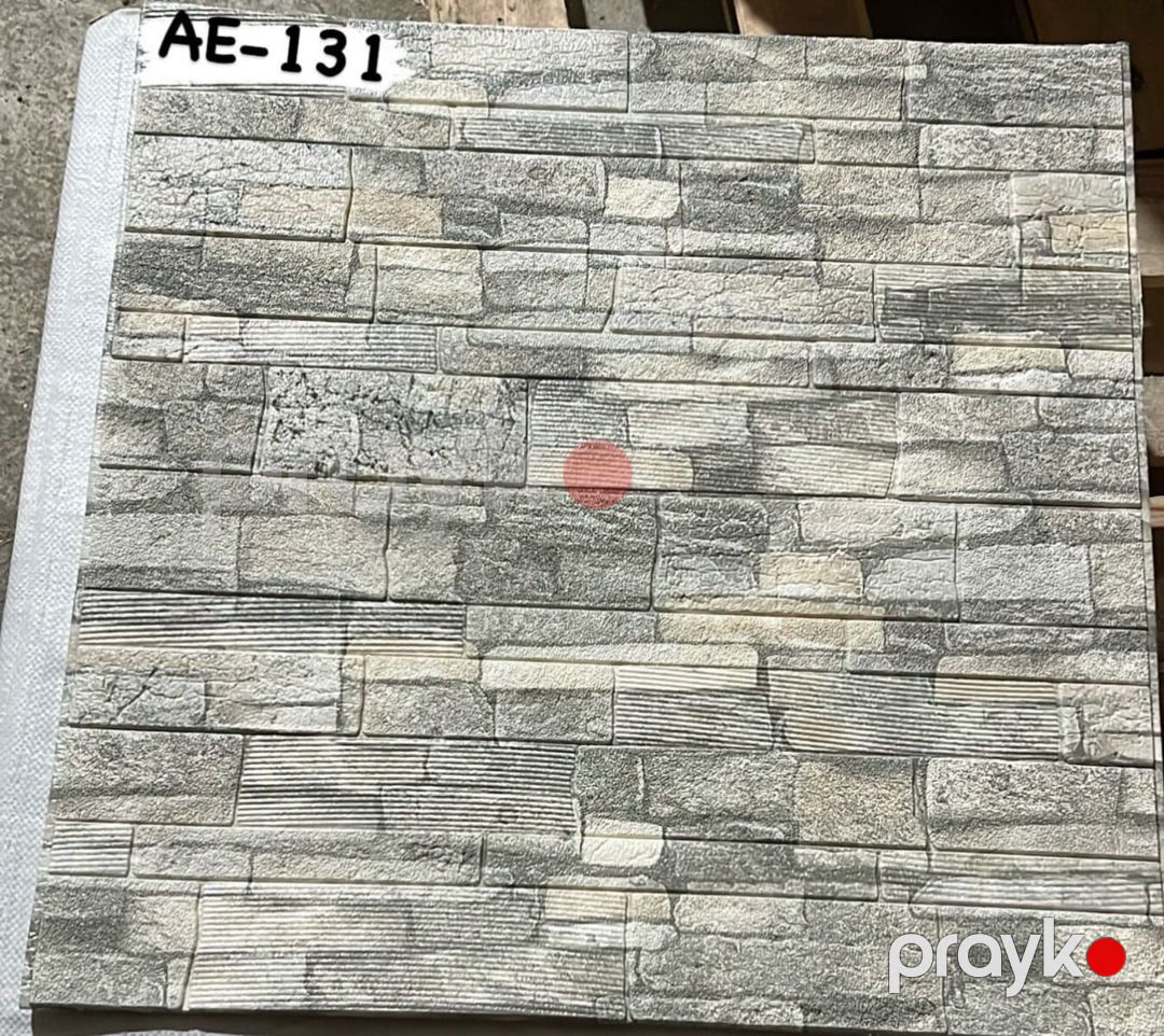 Dekor 3D panellər — Təmir və inşaat, Bakı (3)