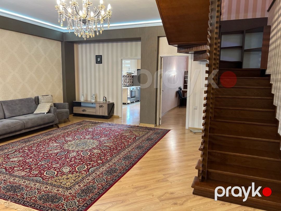 5-otaqlı yeni tikili, Xırdalan ş., 230 m² — Mənzil, Xırdalan (12)