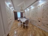 İcarəyə verilir 4 otaqlı yeni tikili 138 m² — Elmira