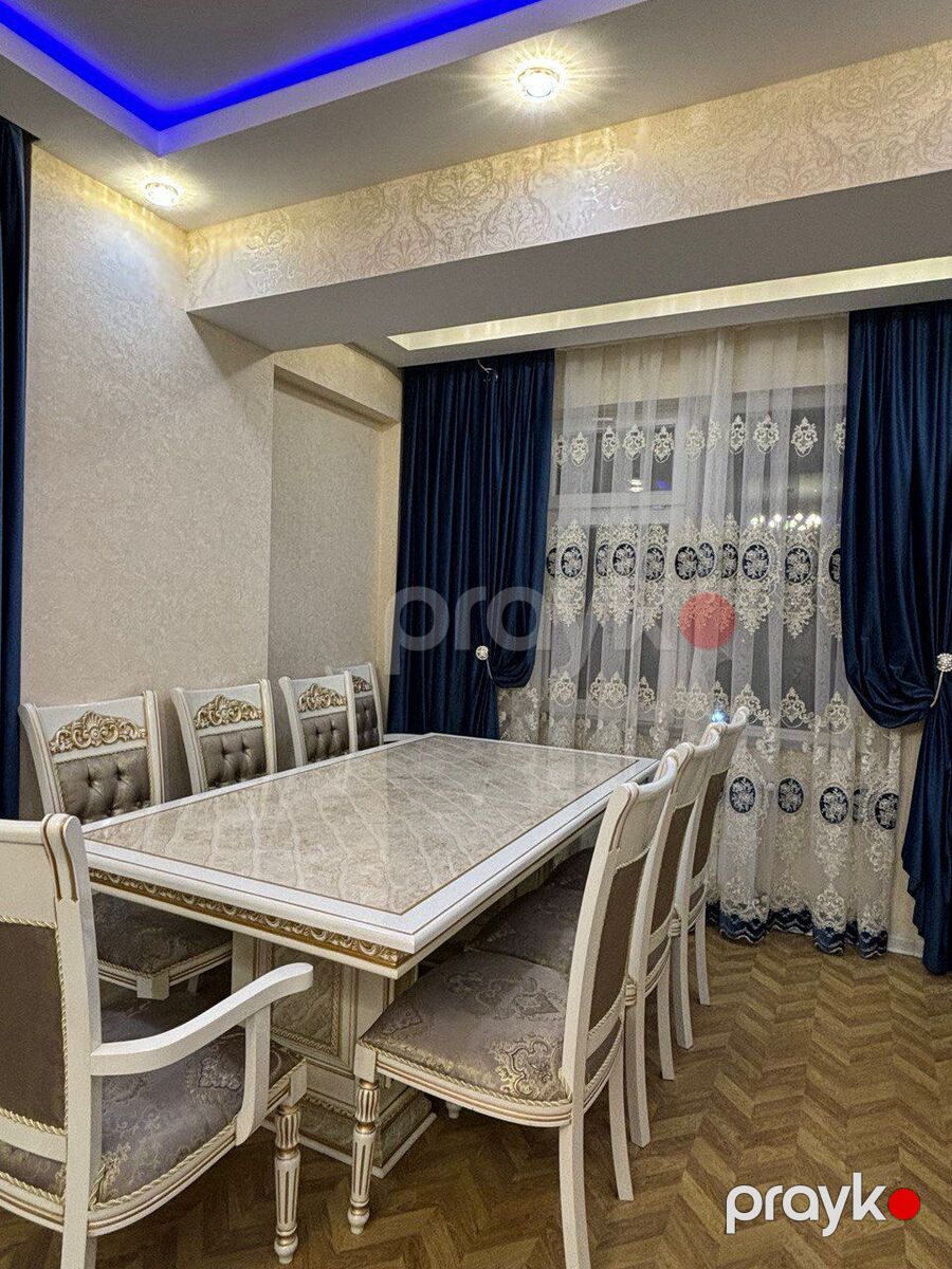 Satılır 2 otaqlı yeni tikili 95 m² — Mənzil, Bakı (3)