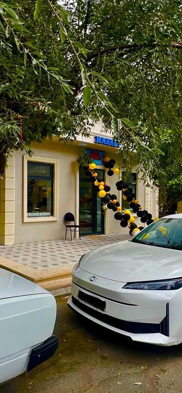 Satılır obyekt 28 m² — Əmlak, Bakı (8)