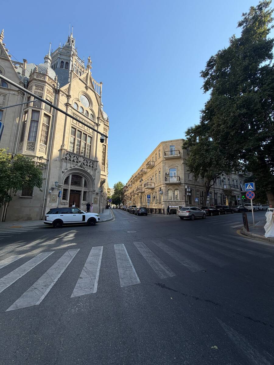 Satılır 2 otaqlı köhnə tikili 60 m² — Mənzil, Bakı (5)