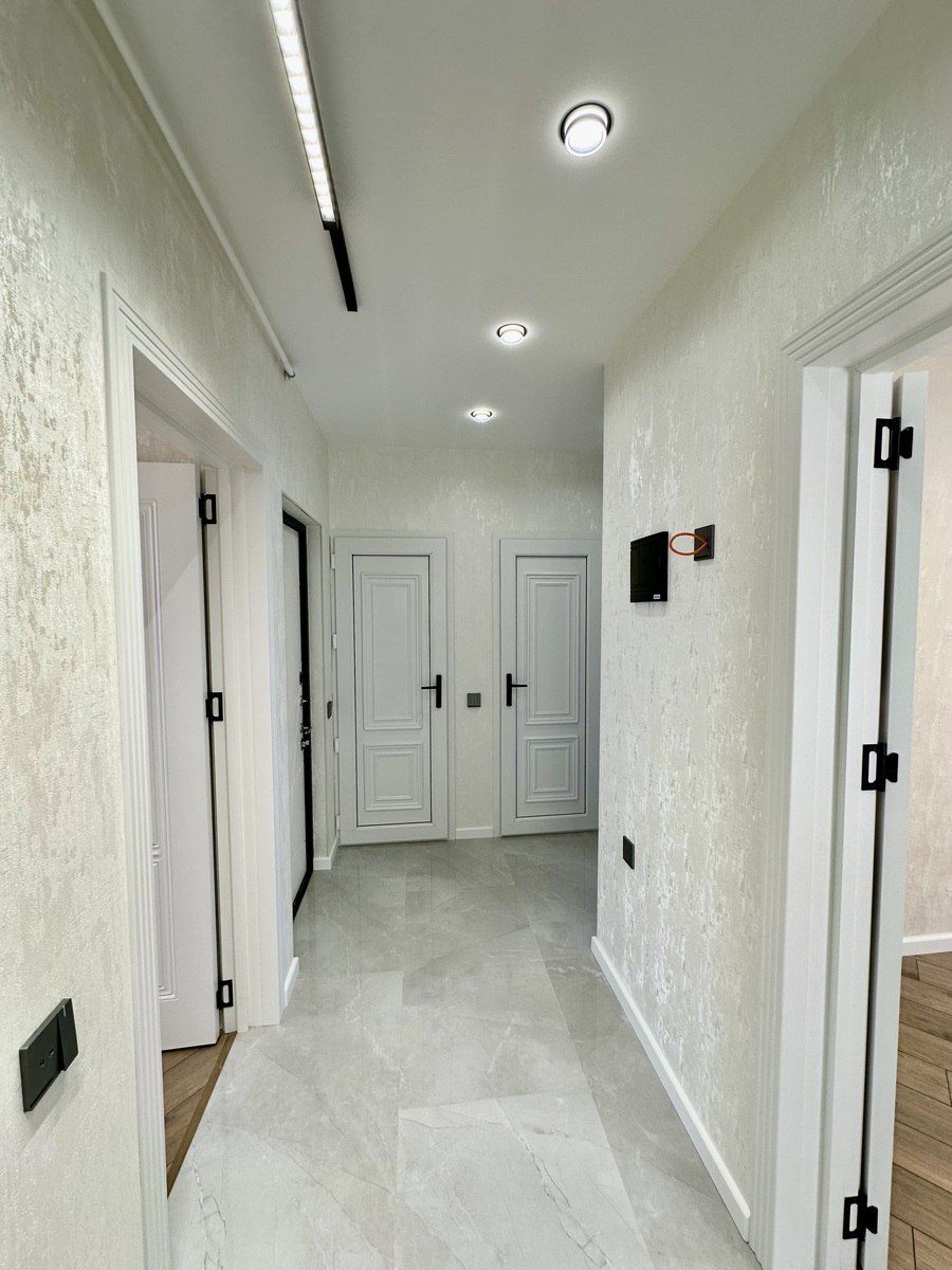 Satılır 3 otaqlı köhnə tikili 65 m² — Mənzil, Bakı (8)