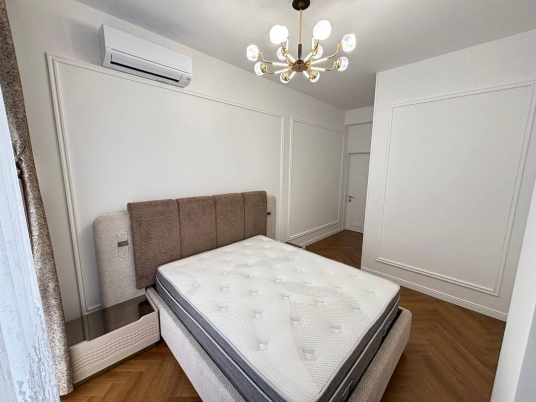 İcarəyə verilir 2 otaqlı yeni tikili 92 m² — Mənzil, Bakı (10)