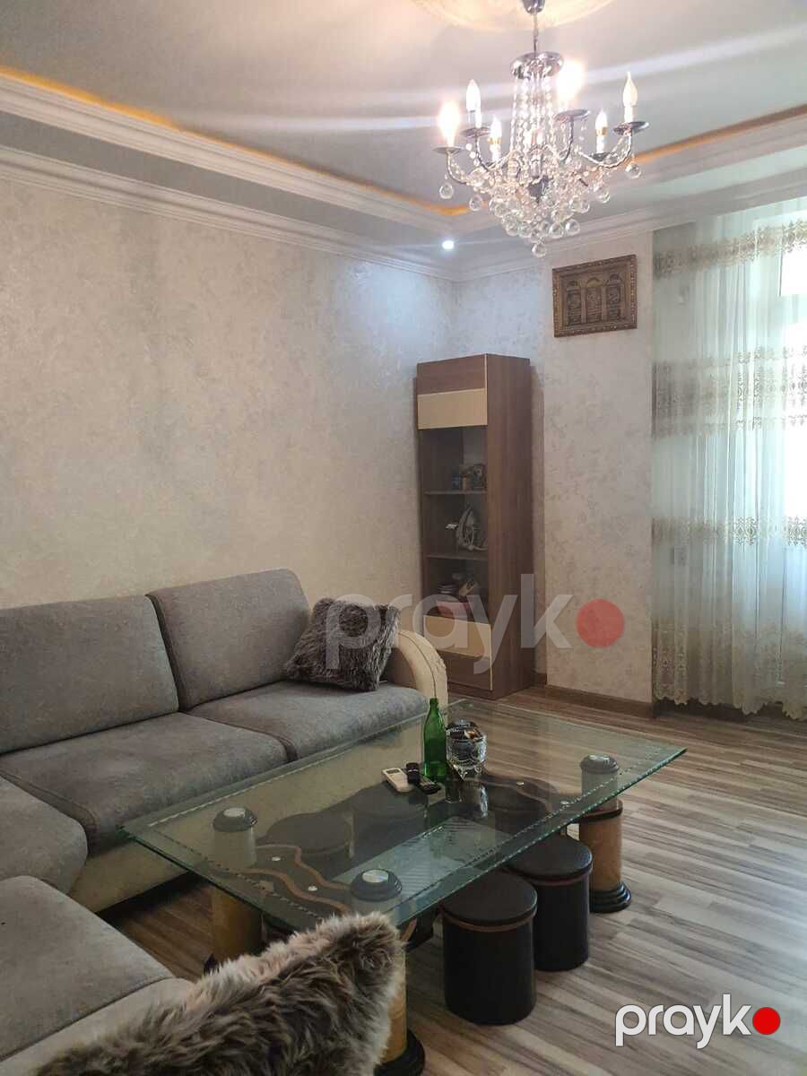 2-otaqlı yeni tikili, Xırdalan ş., 50 m² — Mənzil, Xırdalan (3)