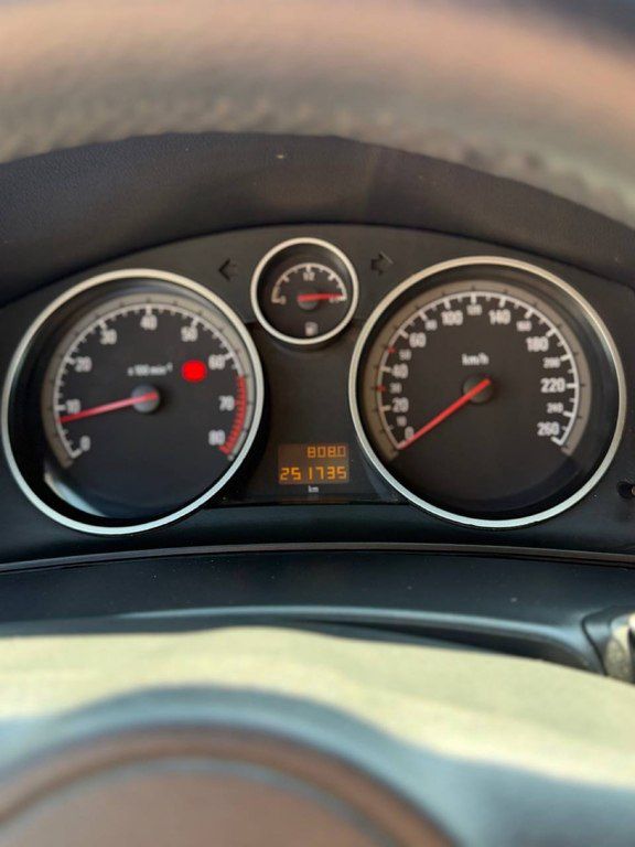 Opel Astra, 1.4 L, 2005 il, 260 000 km — Avtomobillər, Şəmkir (6)