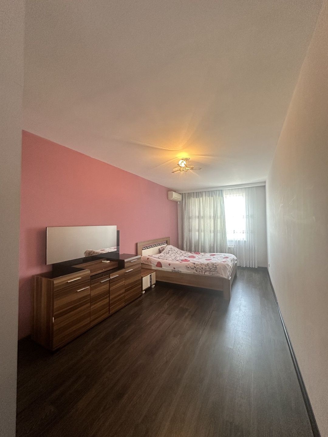 Satılır 4 otaqlı yeni tikili 152 m² — Mənzil, Bakı (8)